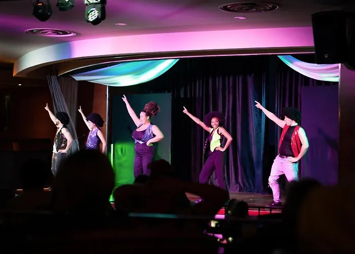 3hb Guarana ホテル アルブフェイラ