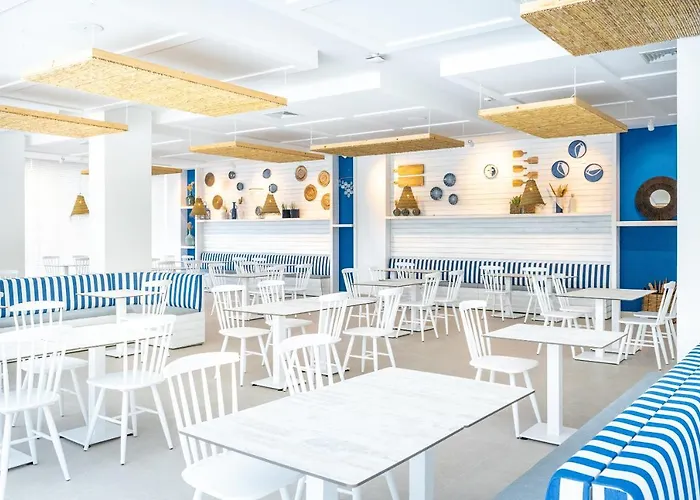 ホテル 3hb Guarana