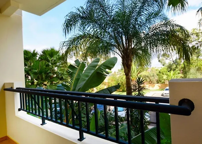 3hb Guarana 4* Albufeira