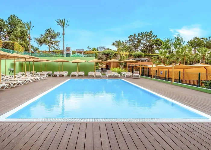 3hb Guarana Hotel 4*