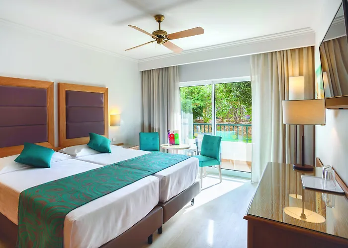 3hb Guarana 4* アルブフェイラ