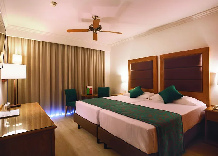 3hb Guarana 4* Albufeira