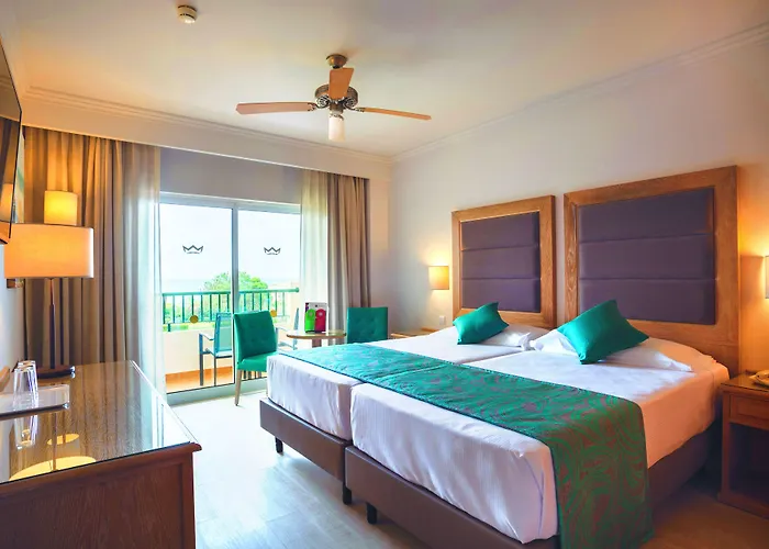 3hb Guarana ホテル アルブフェイラ