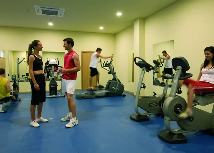 ホテル 3hb Guarana 4*