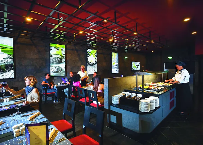 3hb Guarana ホテル