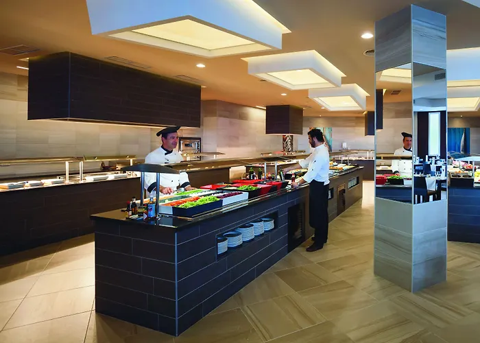 3hb Guarana ホテル アルブフェイラ