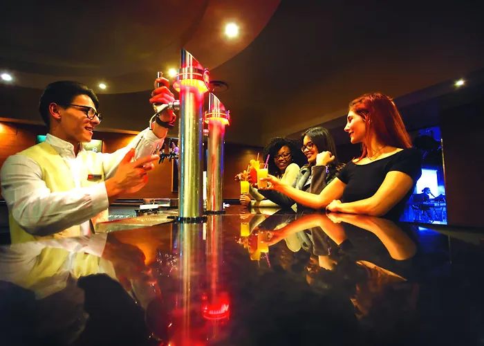 3hb Guarana 4* Albufeira