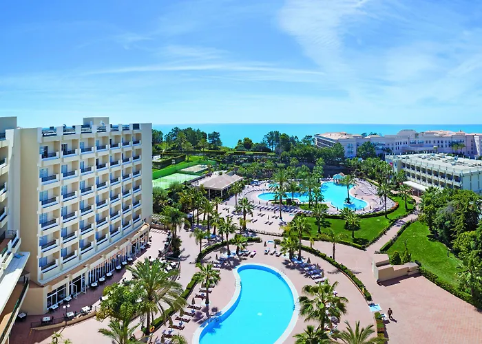 3hb Guarana Hotel Albufeira