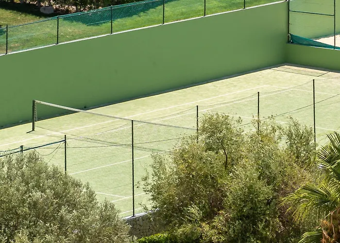 3hb Guarana ホテル アルブフェイラ