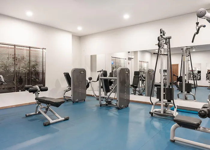 Hotel 3hb Guarana Albufeira