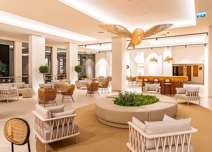 3hb Guarana Hotel 4*