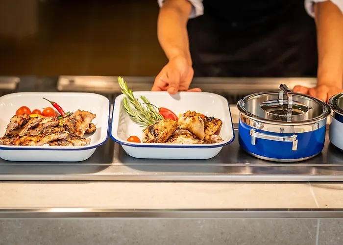 3hb Guarana 4* アルブフェイラ