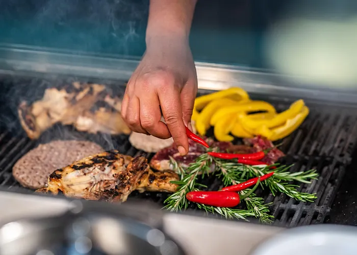 ホテル 3hb Guarana アルブフェイラ