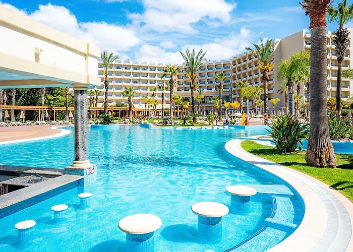 3hb Guarana Albufeira