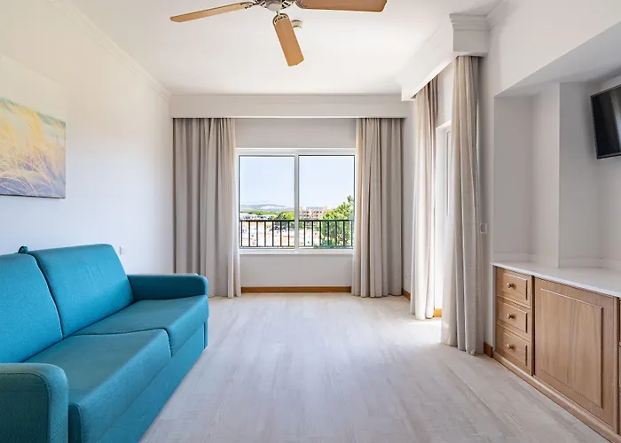 3hb Guarana Albufeira