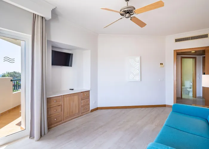 Hotel 3hb Guarana Albufeira