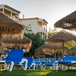 3hb Guarana Готель 4*