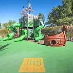3hb Guarana Готель