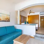Готель 3hb Guarana 4*