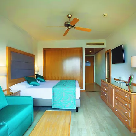 3hb Guarana Hotel