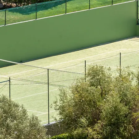 3hb Guarana Szálloda Albufeira