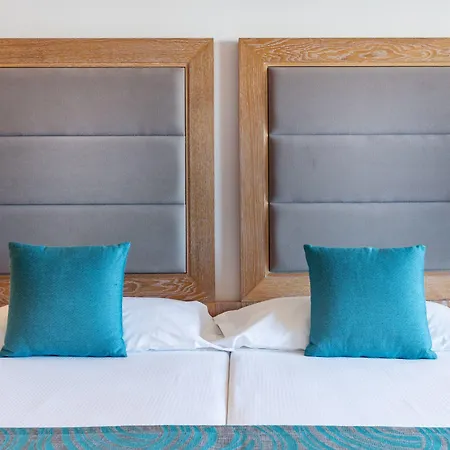 3hb Guarana Hotel