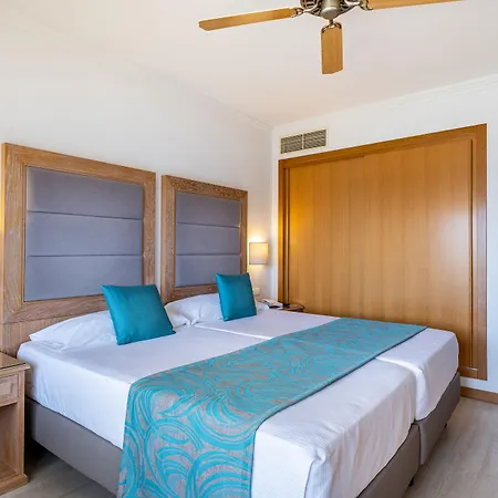 Hotel 3hb Guarana - Albufeira