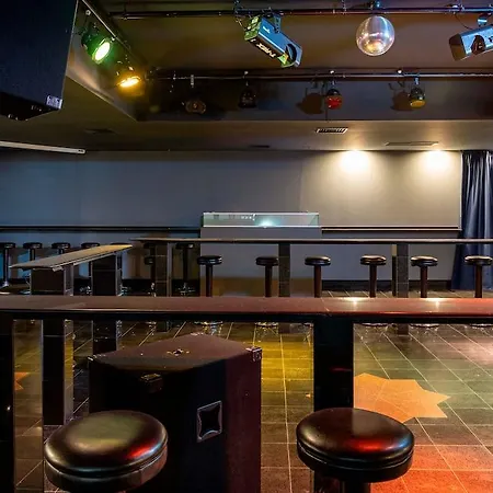 3hb Guarana - Hotel 4*