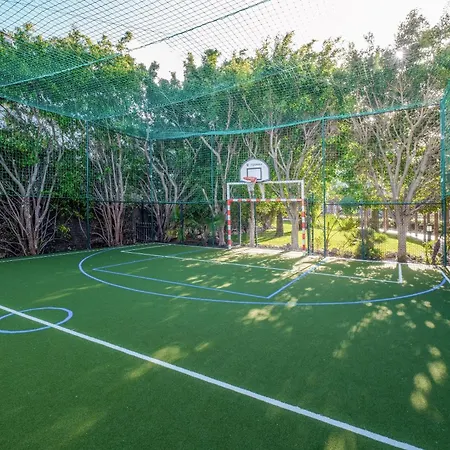 Hotel 3hb Guarana - 4*