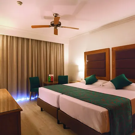 3hb Guarana - 4* Albufeira