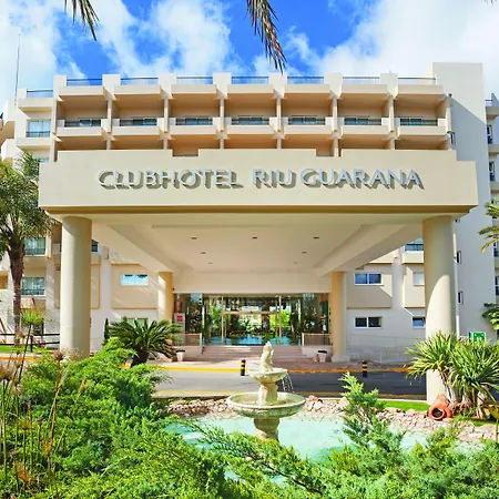 3hb Guarana - Hotel Albufeira