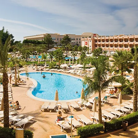 3hb Guarana - Hotel 4*