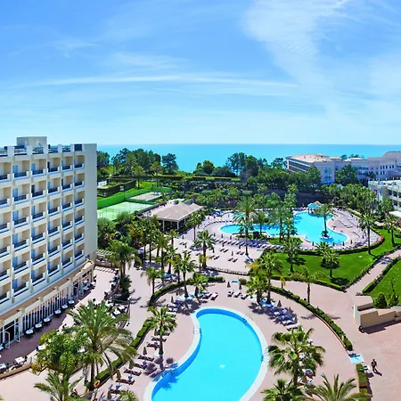 3hb Guarana - Hotel Albufeira