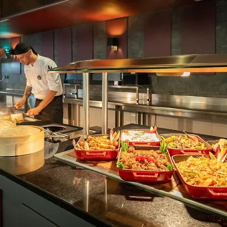 Hotel 3hb Guarana - 4*