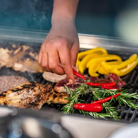 Hotel 3hb Guarana - Albufeira