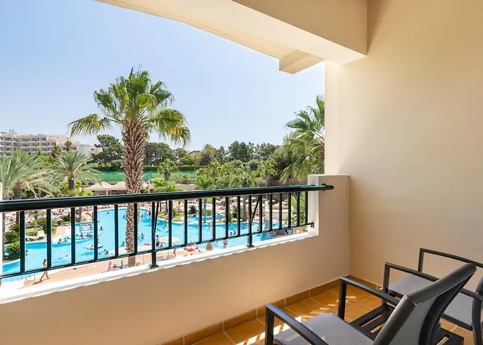 3hb Guarana 4* Albufeira