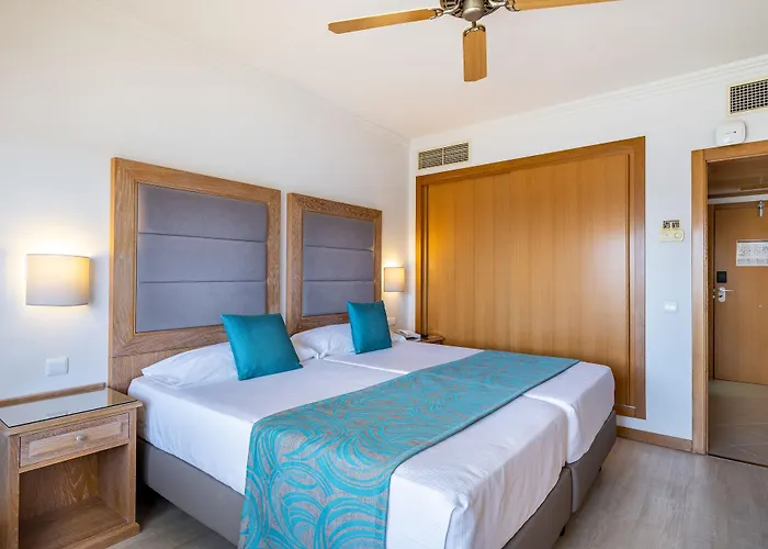 Hotel 3hb Guarana Albufeira