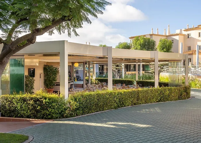 3hb Guarana Hotel Albufeira