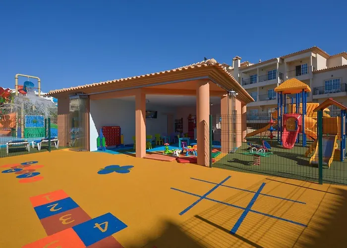 3hb Guarana 4* Albufeira