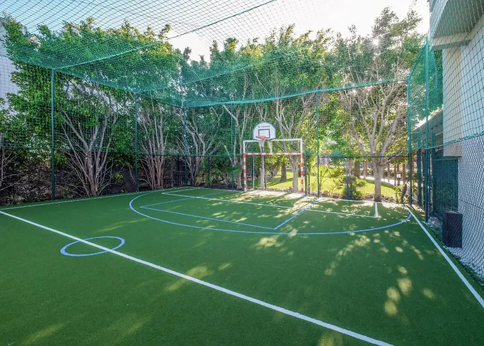 Hotel 3hb Guarana 4*