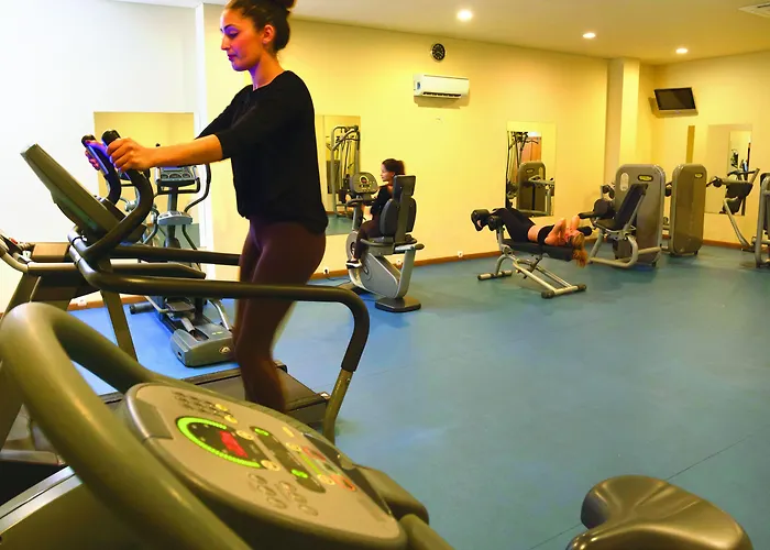 3hb Guarana 4* Albufeira