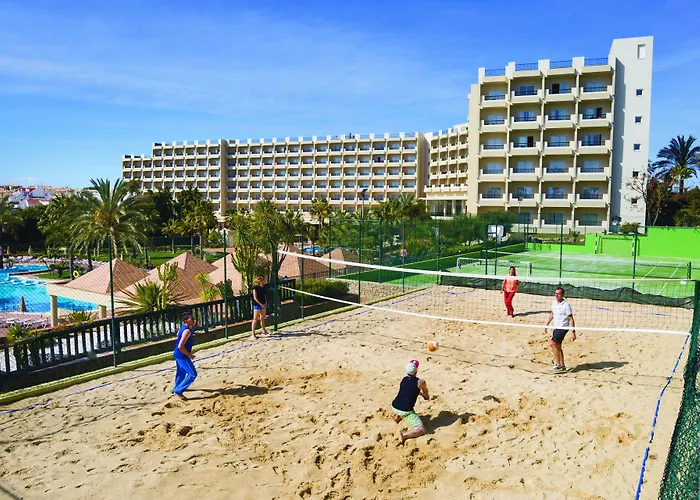 3hb Guarana Albufeira