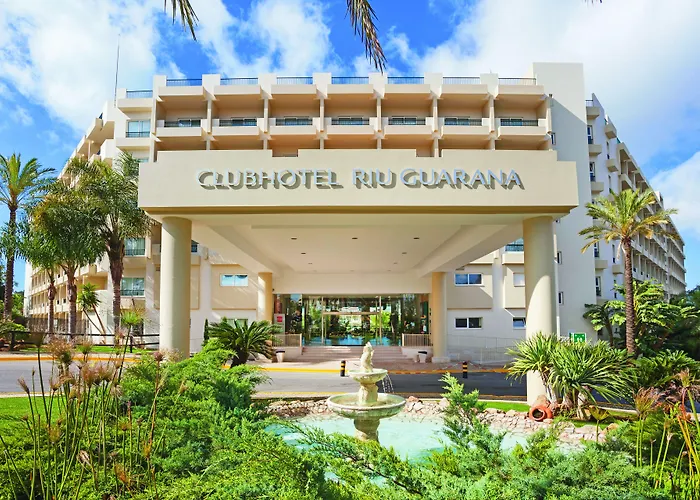 3hb Guarana Hotel Albufeira