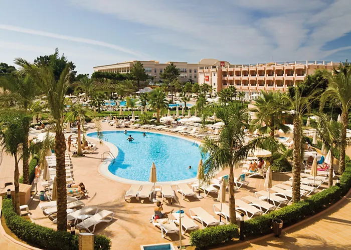 3hb Guarana Hotel 4*