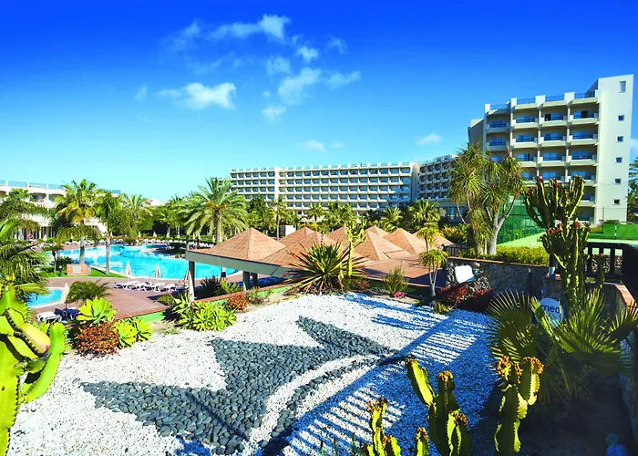 Hotel 3hb Guarana Albufeira