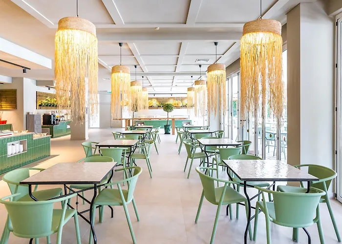 3hb Guarana Hotel Albufeira