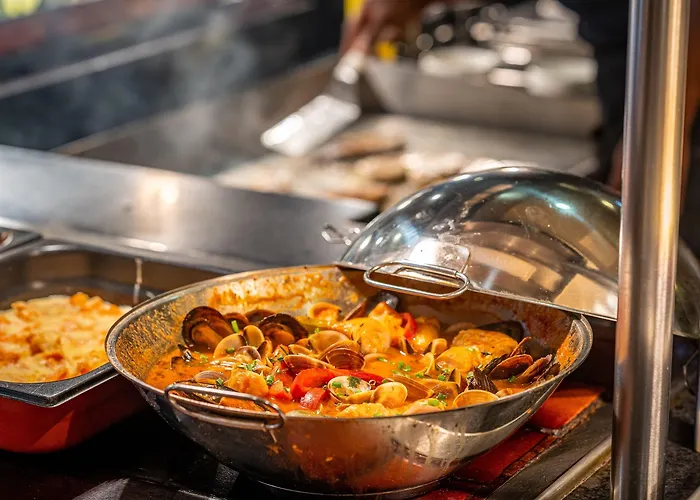 Hotel 3hb Guarana Albufeira