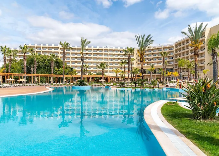 3hb Guarana 4* Albufeira