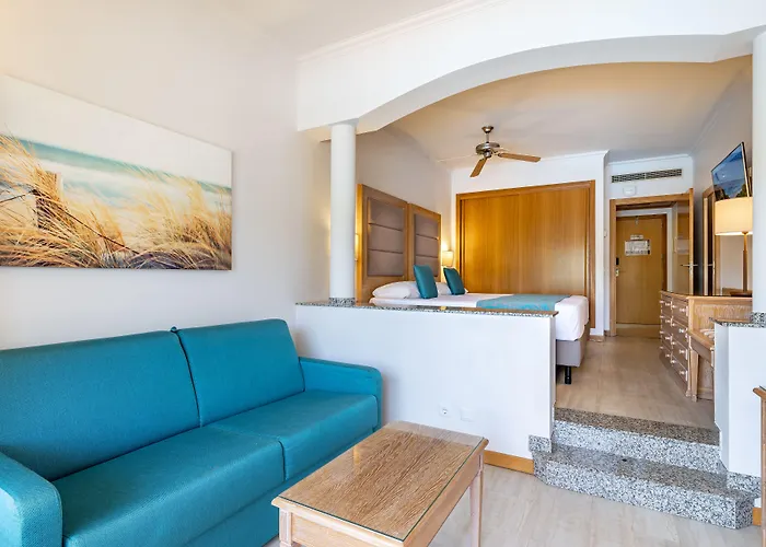 Hotel 3hb Guarana 4*